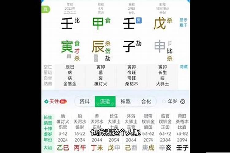 如何知道自己的八字格局