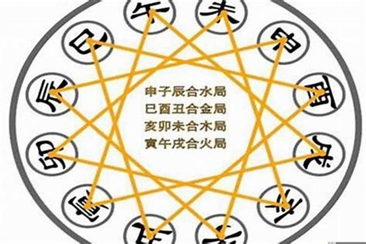 因为八字不合不让我们在一起