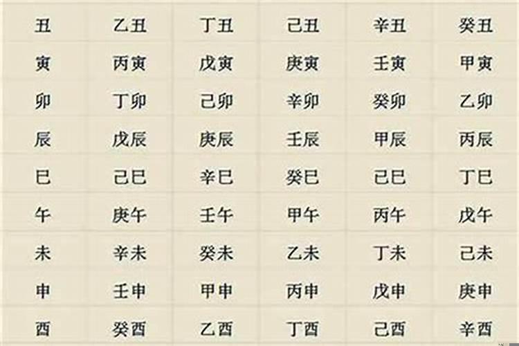 从八字看寿命长短