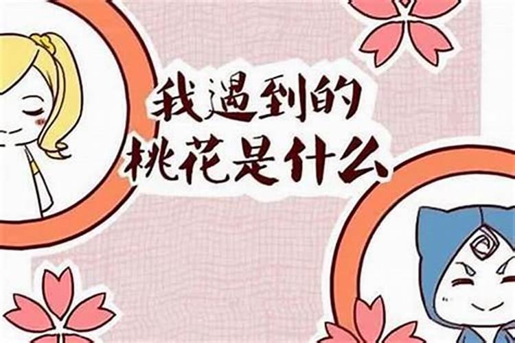 桃花运旺的女人八字特征