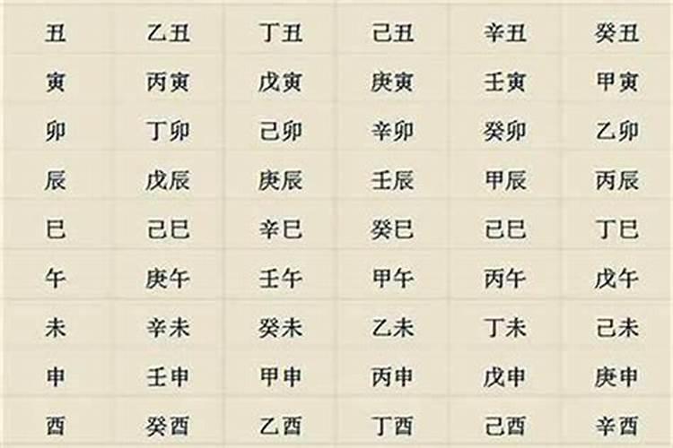 八字怎么测寿命