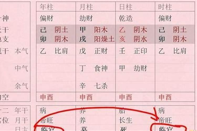 八字从格可以变正格吗