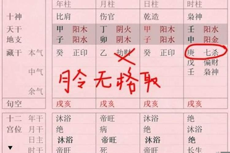 八字从格可以变正格吗