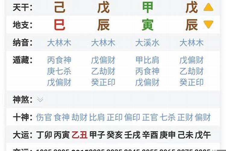 一九八三年正月二十六什么命