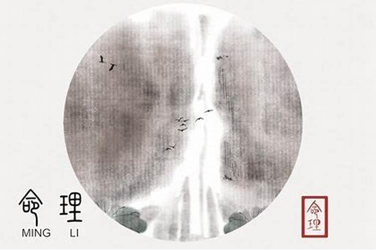 日柱寡宿是什么意思