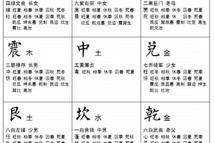 道家秘传相面口诀大全