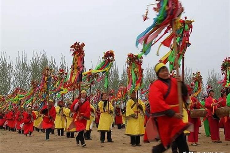 腊八节祭祀的含义