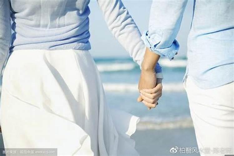 婚姻波折怎么化解