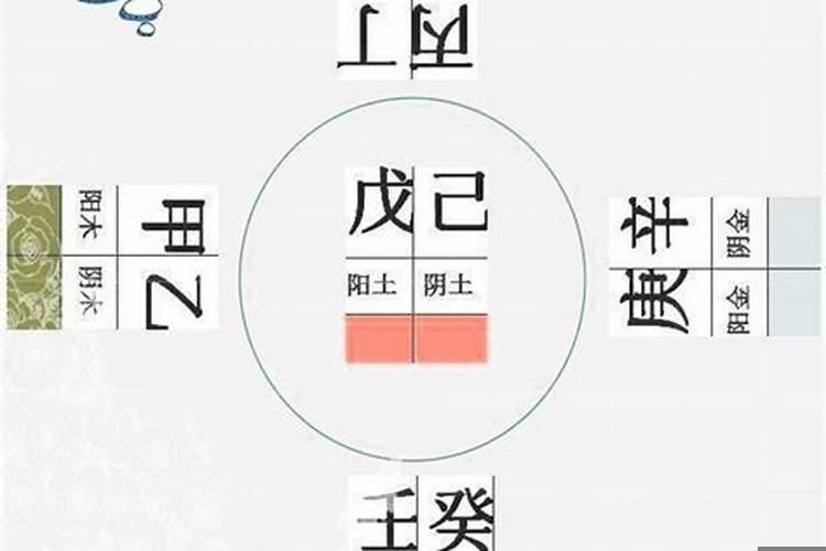 八字特殊格局是什么意思