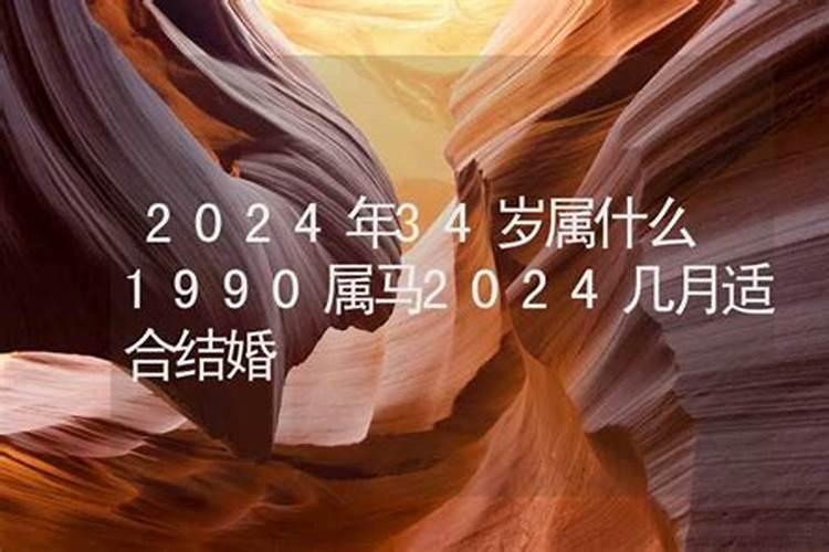 2024年属马的多大