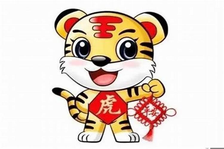 今年属虎的女孩取什么名字好