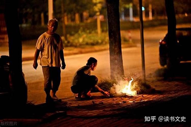 夏至祭祖时间