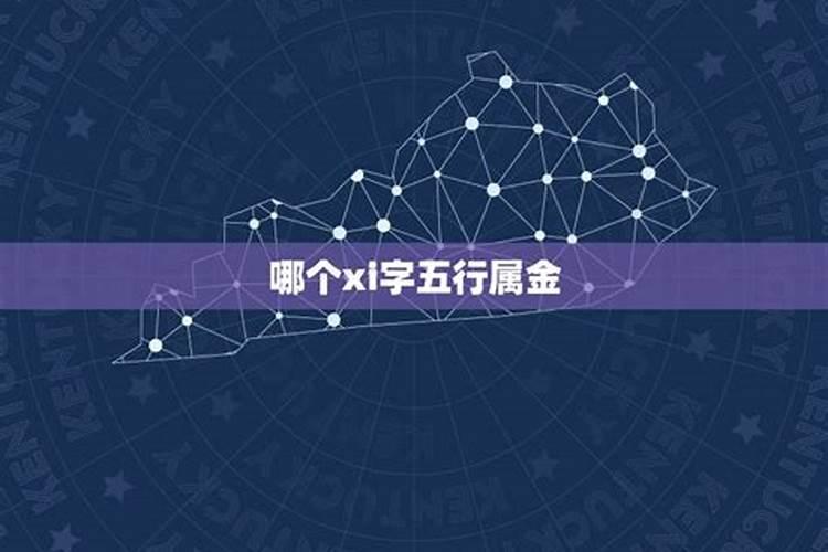 黄金五行属什么金