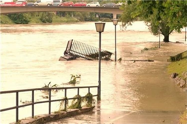 梦到自己流产是怎么回事周公解梦