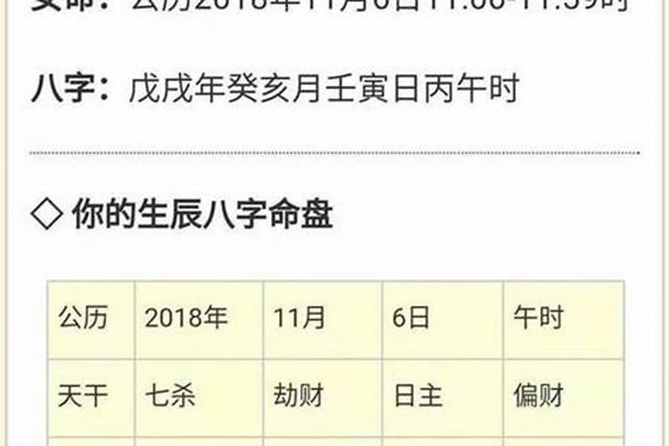 免费八字2021流年运程