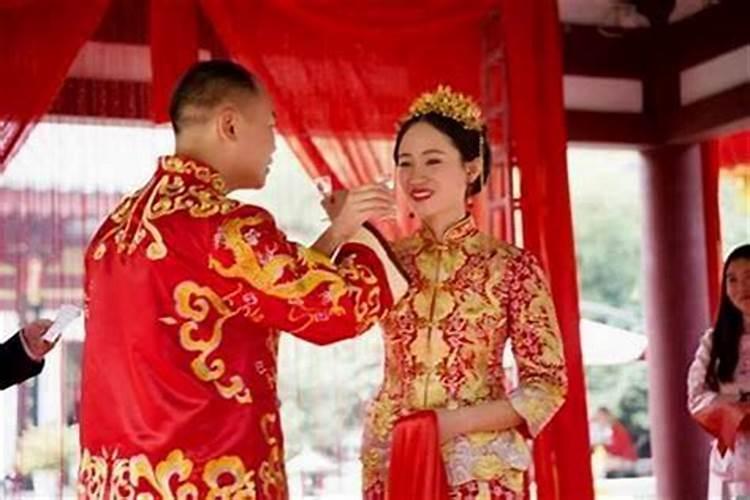 梦到老婆出轨闹离婚是什么征兆