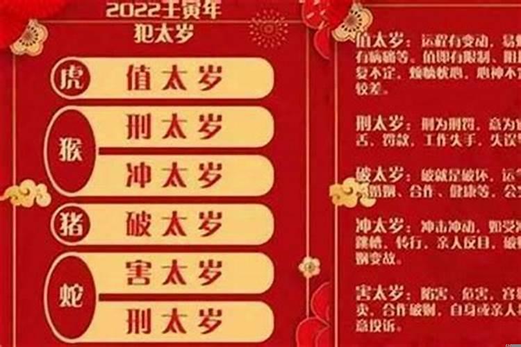 属龙人2021年犯太岁怎么化解